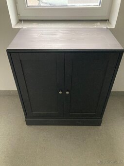 Skříňka IKEA - 3