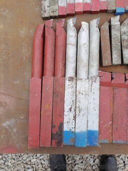 Soustružnické nože - 3