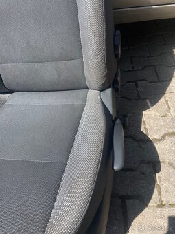 Sedadla Octavia 1 Tour - 3