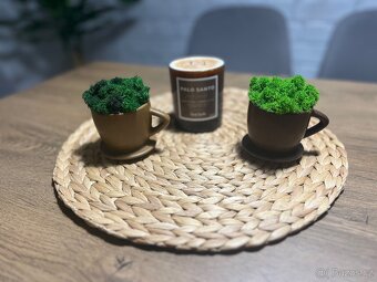 Dekorace na stůl - 3