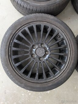 Kola BMW, Styling 73 - 3