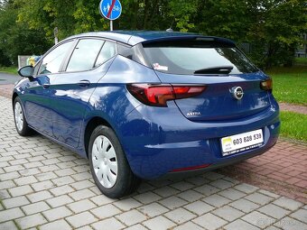 Opel Astra 1.4i 92kW - 3