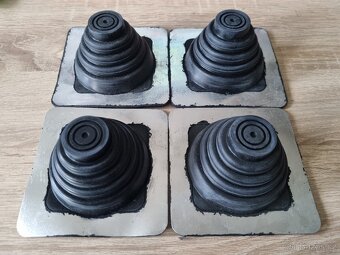 Optimizér TIGO a další FVE komponenty - 3