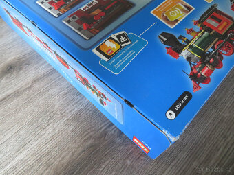 LEGO 71044 Disney Train and Station (Vlak a nádraží) - 3