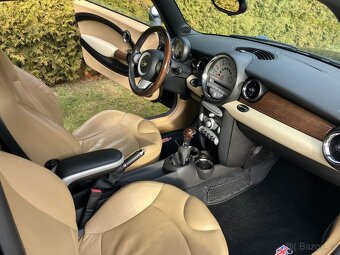 Mini cooper S R56, automat - 3