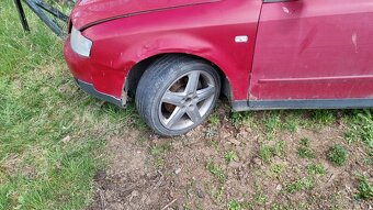 Audi A4 1.9 TDI Avant - 3