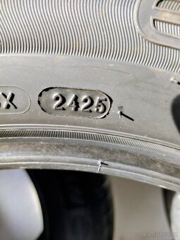 Letní pneu 205/60 R16 92H - 3