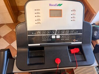 Běžecký pás Housefit - 3