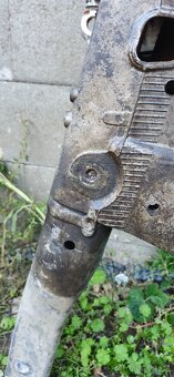 Napravnice land rover range rover L405 - 3