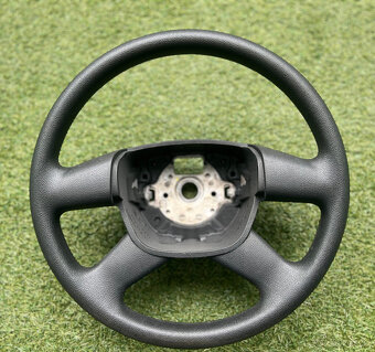 Volant Octavia 2 facelift  Superb 2 Fabia II - 3