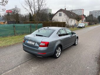Škoda Octavia III 2.0TDI 110kW DSG - 3