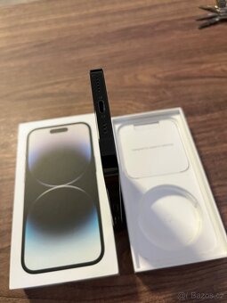 Apple iPhone 14 Pro 128gb, Top Stav - 3