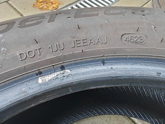 Letní pneu 205/60 R16 - 3