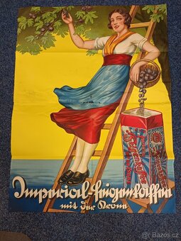 reklamní plakat - 3