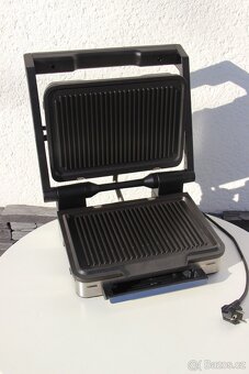 Kontaktní gril WMF Profi Plus jako nový - 3