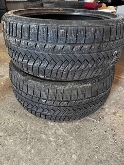 225/40 r18 Continental 2ks - 3