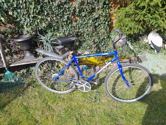 Profi silniční jízdné kolo - 3