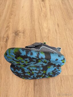 Dětské boty Froddo, vel. 25 - 3