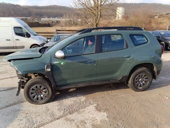 Dacia Duster 4x4 84 kW - 3