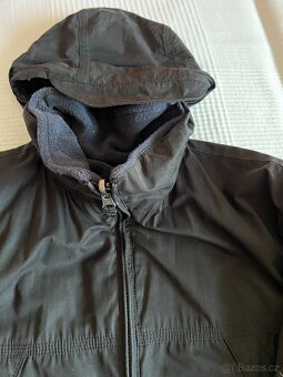 Pánská zimní bunda - 3