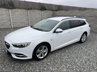 Opel Insignia 1.6CDT-i 130PS SELECTIVE TOP - 3