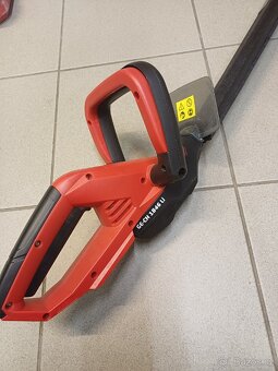 Aku nůžky na plot Einhell GC-CH 1846 - 3