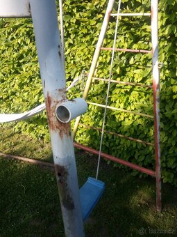 Houpacka+houpačka na síť - 3