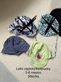 detske obleceni part 5 - 3