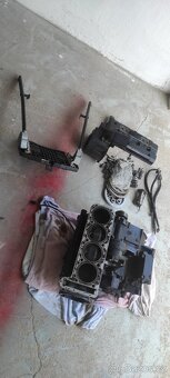 Kawasaki zrx 1100 - 3