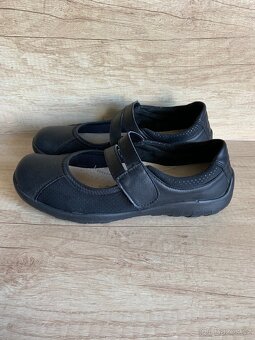 38, Kožené polobotky , Remonte - 3