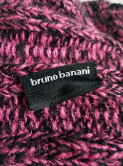 Dívčí čepice BRUNO BANANI,šála,palčáky,2 šátky - 3