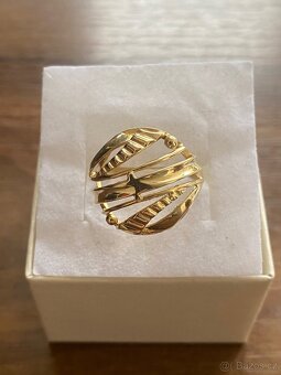 Zlatý prsten - 3