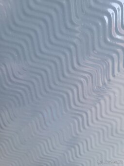 Vanička litý mramor - 3