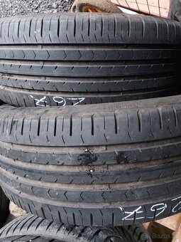 Letní pneu R17 215/55,225/50, 235/55, 215/50, 235/45 - 3