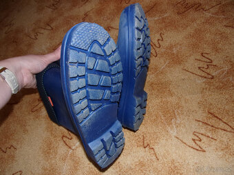 Holinky Dnemar vel. 36/37 - 3