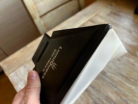 rodám Softbox pro systémový blesk Lumiquest Softbox II - 3