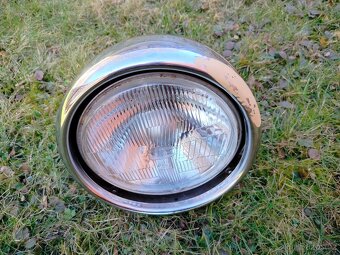 Yamaha XV 1600 WildStar - 3