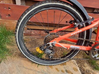 Dětské kolo Core Nipper 20 - 3