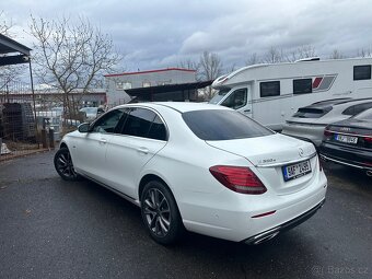 Mercedes-Benz E350e W213 - 3