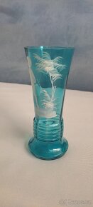 Starožitná sklenice - 3