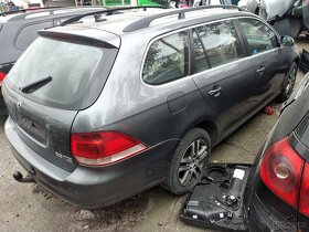 Dily Vw Golf 5 5dv a 5 a 6 Variant - 3