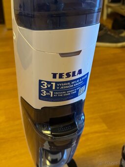 Tesla AquaStar AQ500 - 3