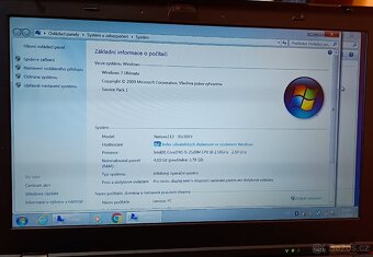 Lenovo ThinkPad T420S - 3