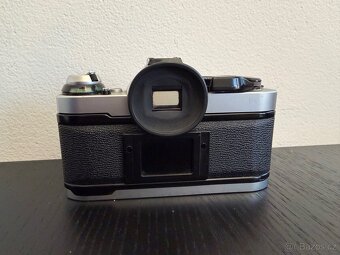 Canon AE 1 Program - 3