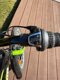 Dětské kolo Author Cosmic 20 - 3