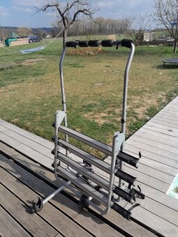 Nosič THULE na 4 kola - 3