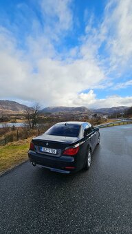 Bmw E60 520d - 3