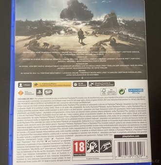 Ghost of Tsushima: Director's Cut - 3