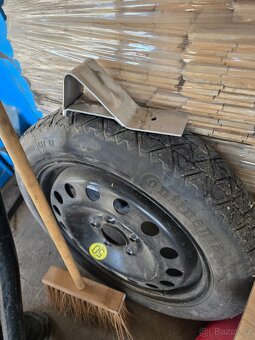 Bmw rezerva "17" - 3