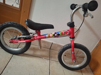 Dětské odrážedlo - 3